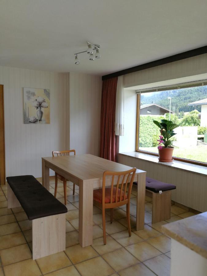 Wei Wei'S Hostel Ehenbichl 外观 照片