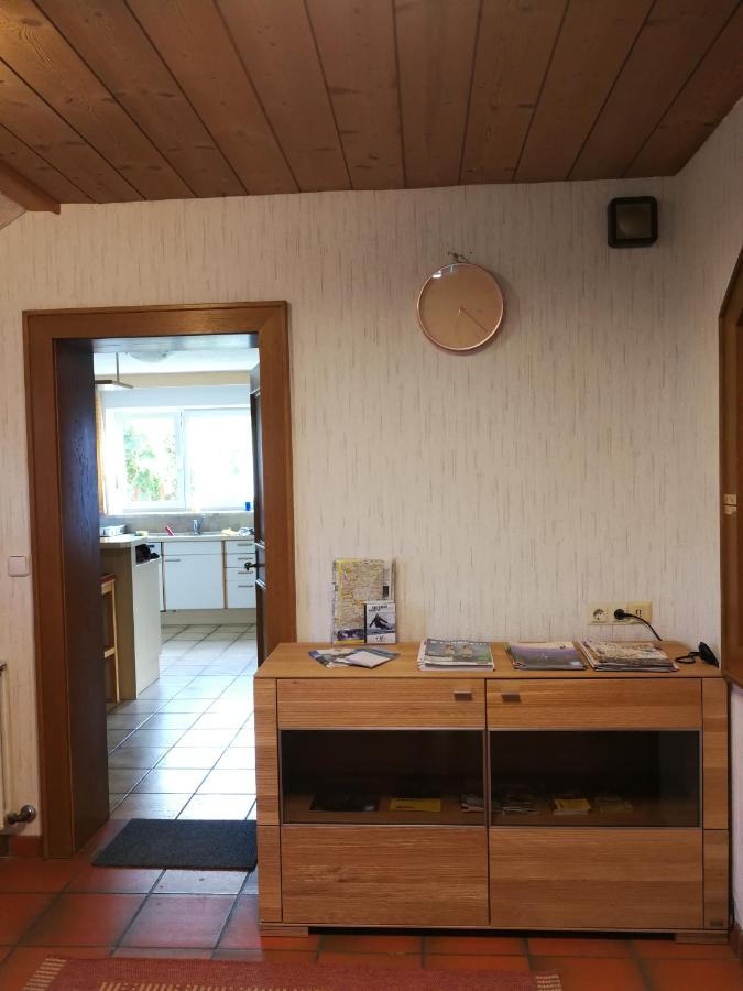 Wei Wei'S Hostel Ehenbichl 外观 照片