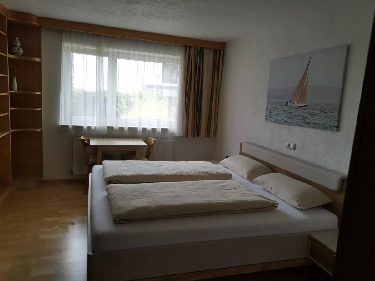 Wei Wei'S Hostel Ehenbichl 外观 照片