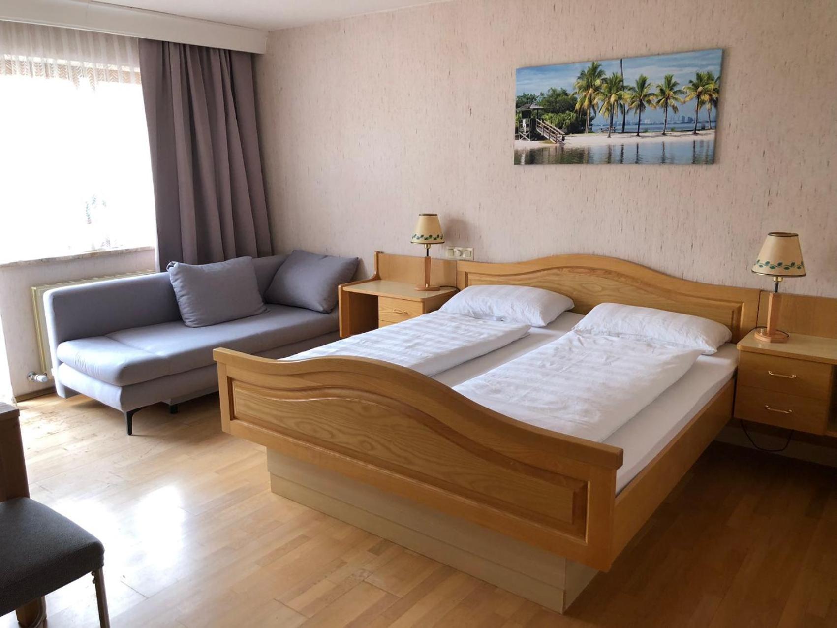 Wei Wei'S Hostel Ehenbichl 外观 照片